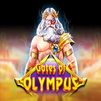 Gates Of Olympus